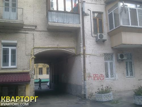 Sell office. Киев, ул.Ярославов Вал,28/31 — photo 1