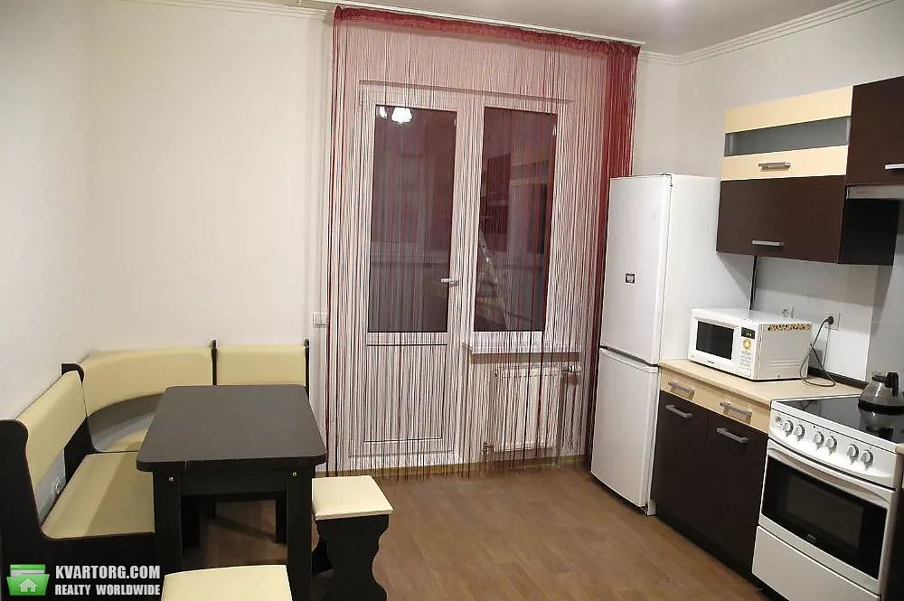 Rent out 2-room apartment. Киев, Бориса Гмыри — photo 8