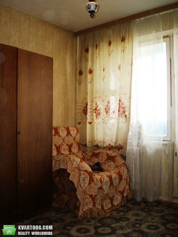 Sell 2-room apartment. Киев,  Зодчих — photo 7