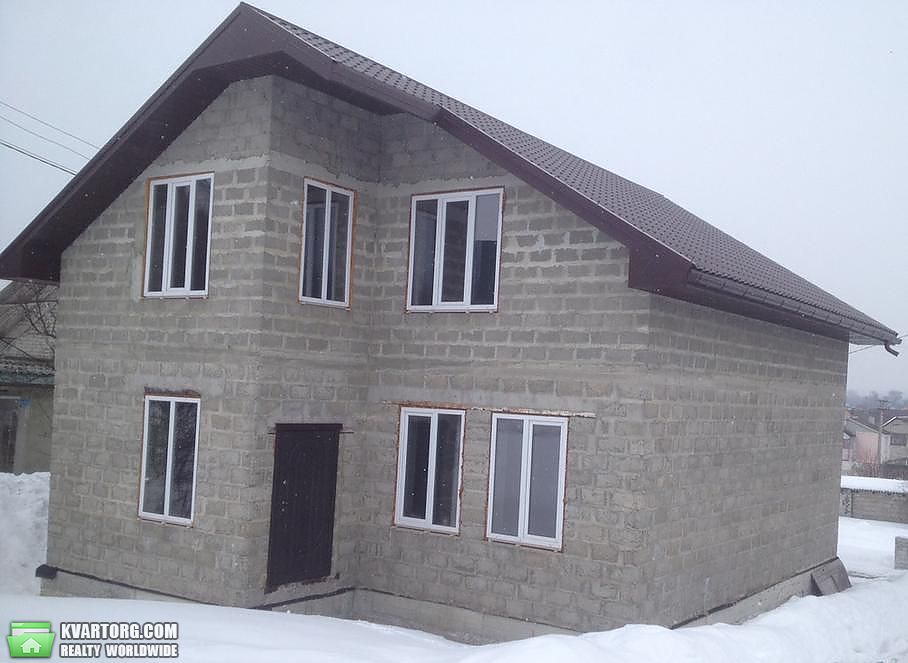 Sell house. Донецк, ОЦКБ — photo 1