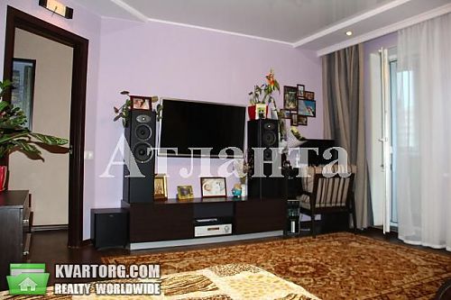 Sell 1-room apartment. Одесса, Днепропетровская дорога — photo 1