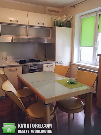 Rent out 2-room apartment. Киев,  Васильковская — photo 1