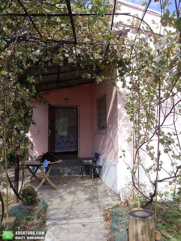 Sell house. Одесса, Вишневая — photo 7