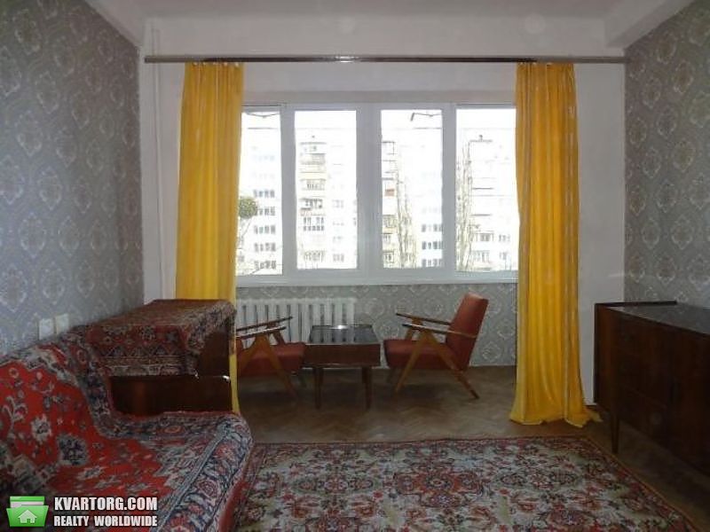 Sell 2-room apartment. Киев, Шамо бул — photo 3
