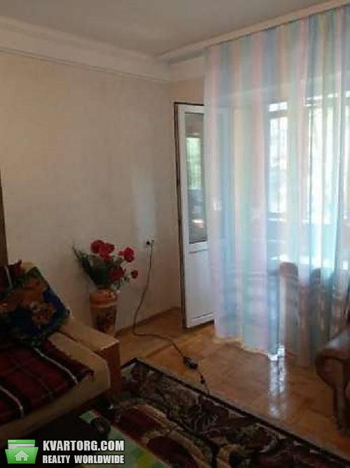 Sell 2-room apartment. Киев,  Курнатовского — photo 1
