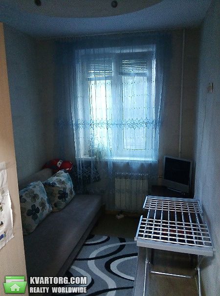 Sell 2-room apartment. Киев,  Ушинского — photo 5