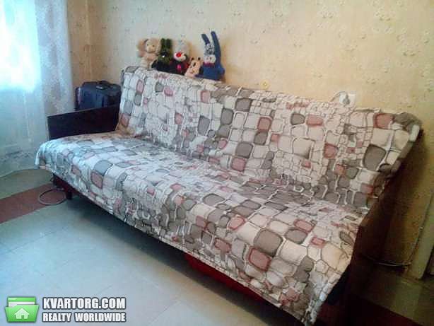 Sell 2-room apartment. Днепропетровск, паникахи — photo 1