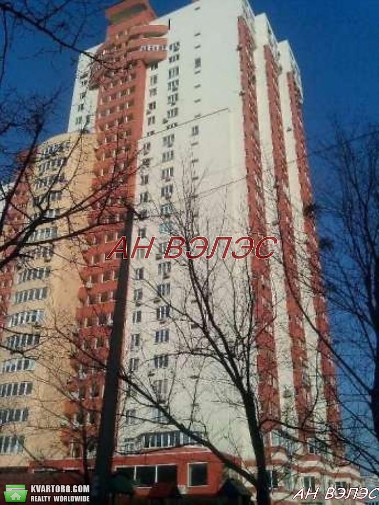 Sell 3-room apartment. Киев,  Тычины пр — photo 1