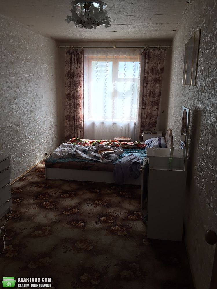 Sell 2-room apartment. Киев,  Клавдиевская — photo 1