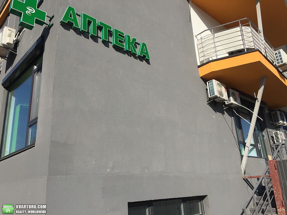 Rent out shop. Киев,  Ракетная — photo 2