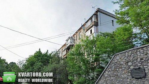 Sell 1-room apartment. Киев, Лаврская — photo 1