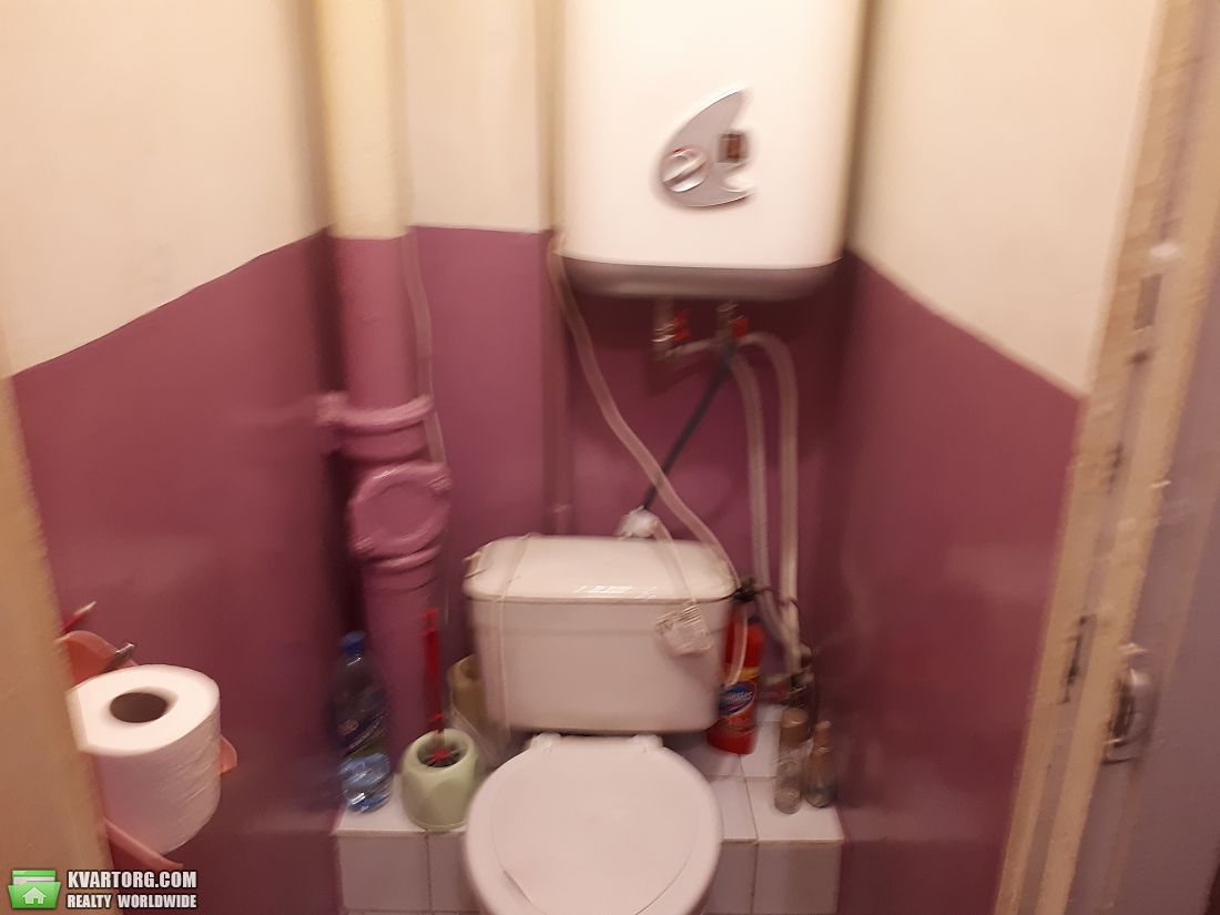 Sell 3-room apartment. Киев, Правды просп — photo 7