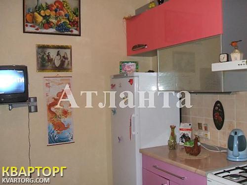 Sell 2-room apartment. Одесса, Паустовского — photo 9