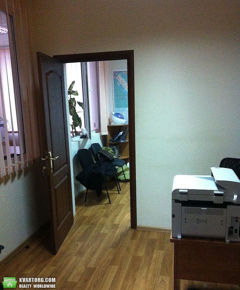 Rent out office. Киев, ул. Героев Днепра — photo 2