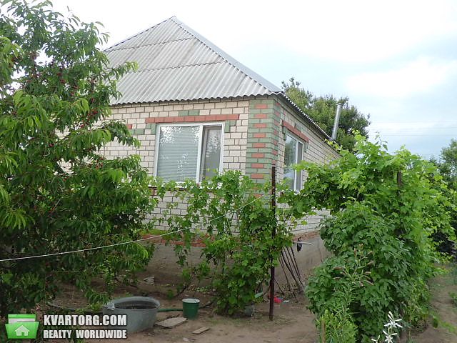 Sell house. Херсон, Коммунаров — photo 1