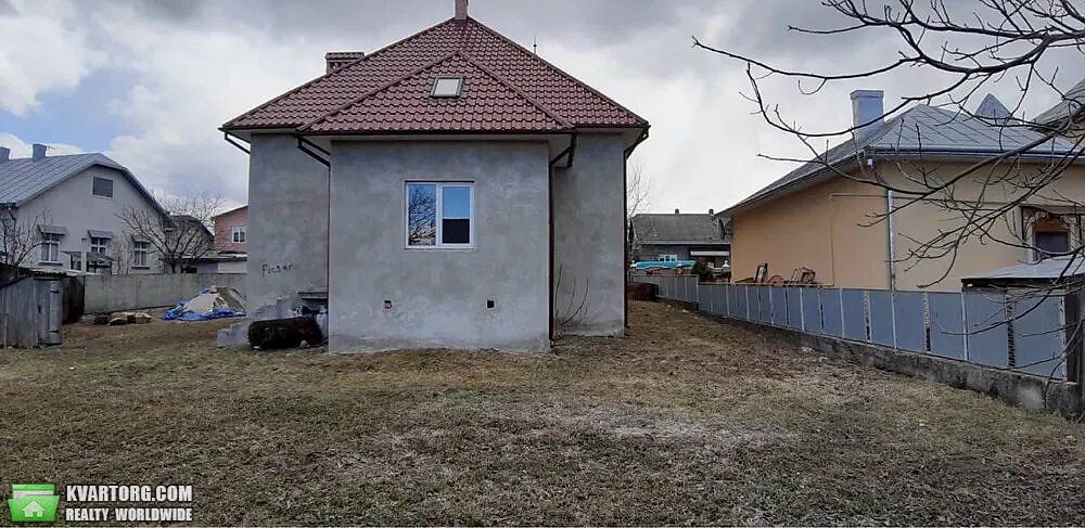 Sell house. Черновцы, Центральная — photo 3