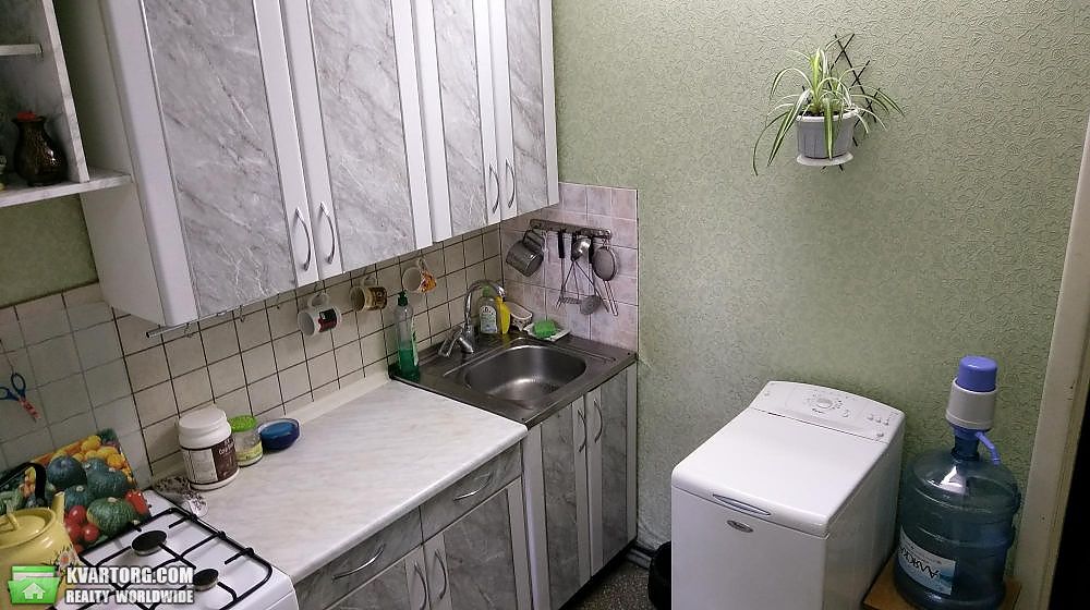 Sell 3-room apartment. Одесса,  Филатова — photo 1