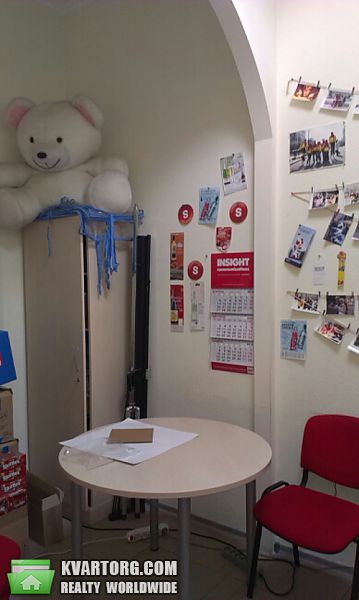 Rent out office. Киев, ул.Круглоуниверситетская — photo 4