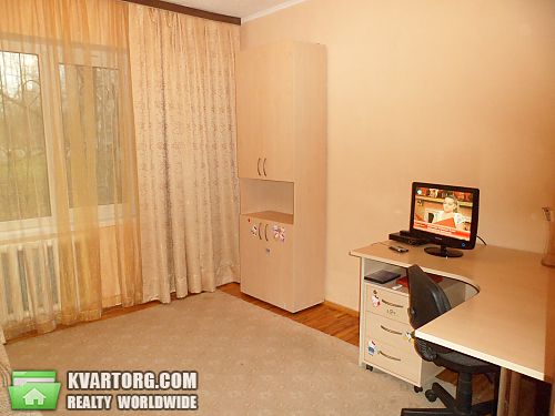 Rent out 2-room apartment. Киев, Правды пр — photo 4