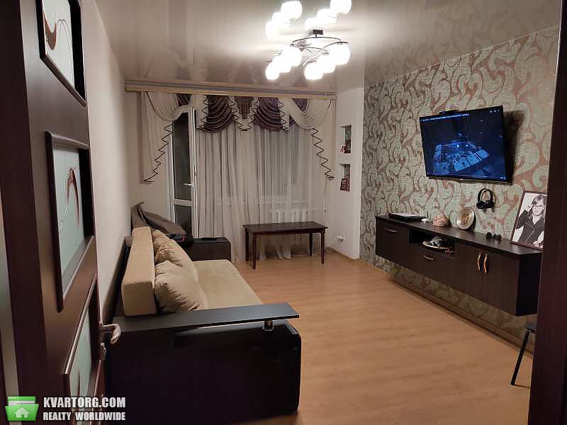 Sell 2-room apartment. Харьков, Тракторостроителей — photo 2