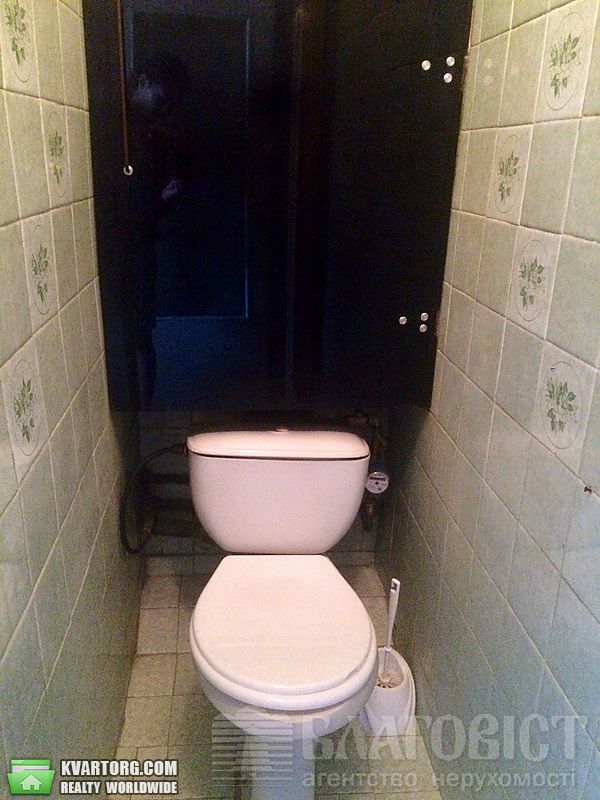 Sell 1-room apartment. Киев,  Вербицкого — photo 7