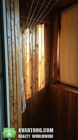 Rent out 3-room apartment. Киев,  Флоренции — photo 9