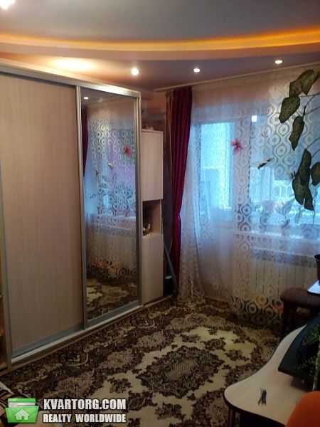 Sell 1-room apartment. Киев, Щербакова — photo 3