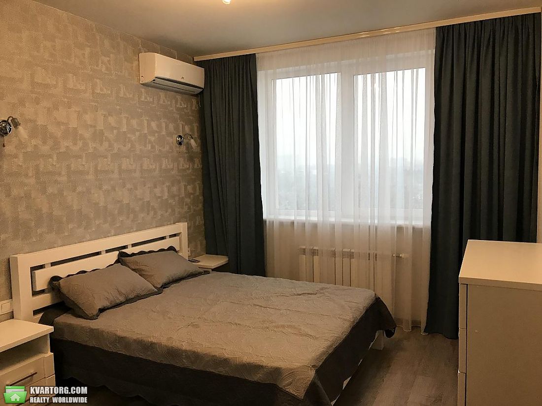 Rent out 1-room apartment. Киев,  Александровская — photo 3