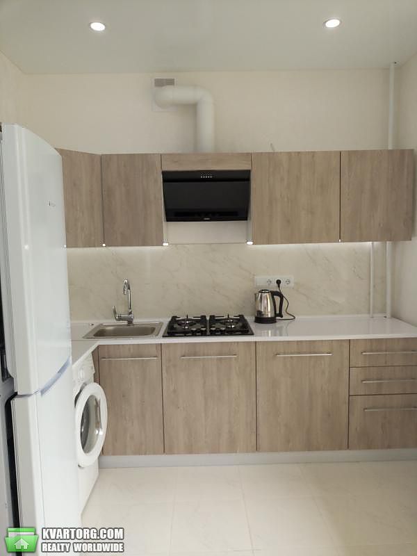 Rent out 1-room apartment. Харьков, Б. Панасовская — photo 2