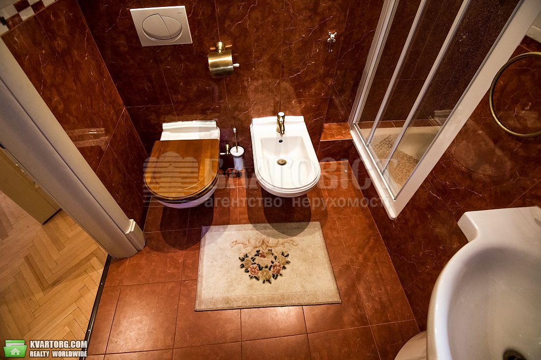 Rent out 2-room apartment. Киев, институцка — photo 6