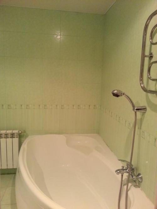 Rent out 2-room apartment. Одесса, Бочарова — photo 10
