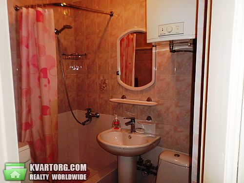Sell 2-room apartment. Киев, Щусева — photo 4