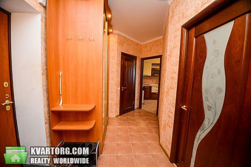 Rent out 2-room apartment. Харьков, Чубаря — photo 5