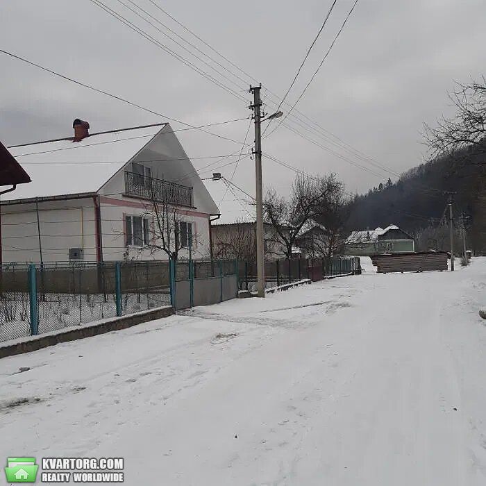 Sell house. Ужгород, смт Ждениево — photo 3