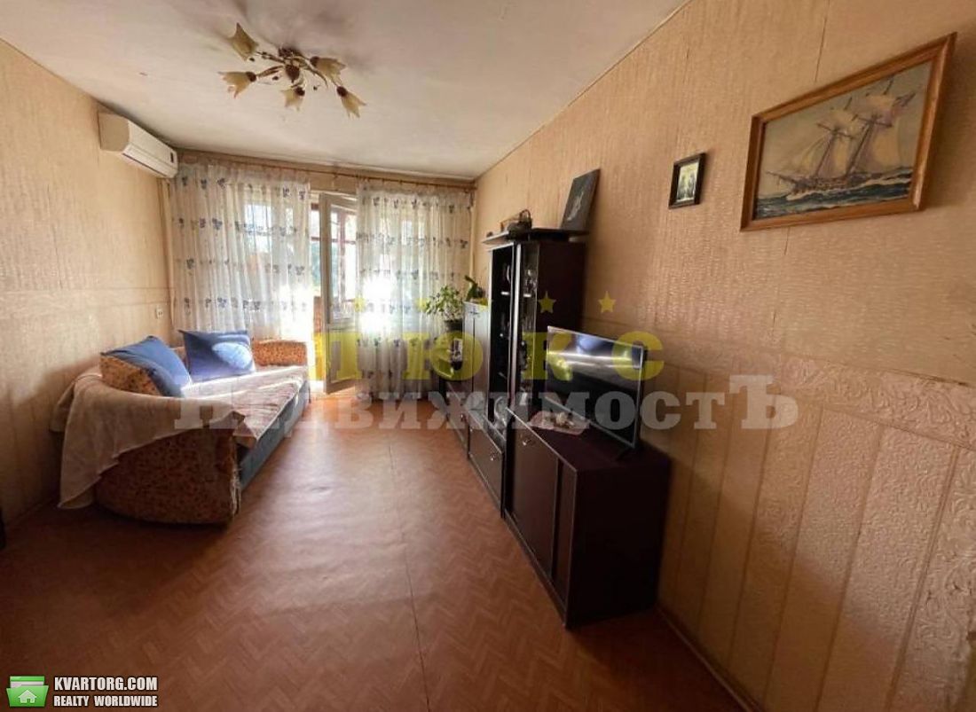 Sell 3-room apartment. Одесса, Люстдорфская дорога — photo 6