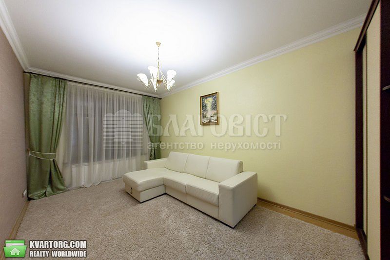 Sell 3-room apartment. Киев,  Институтская — photo 4