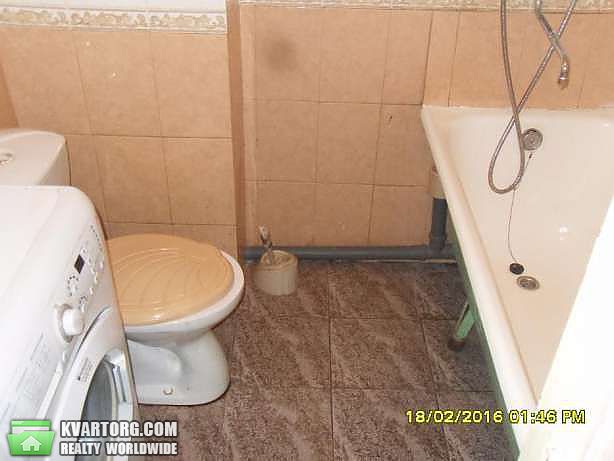 Sell 1-room apartment. Киев,  Братиславская — photo 1