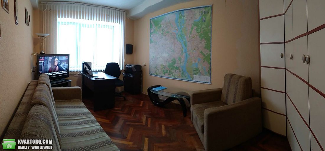 Sell office. Киев, Голосеевский пр-т — photo 3