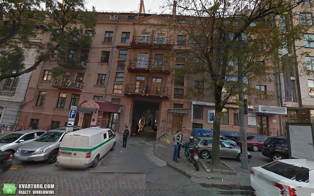 Sell 3-room apartment. Одесса, Греческая — photo 1