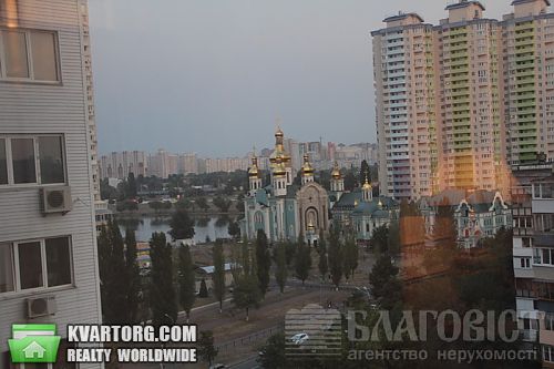 Sell 4-room apartment. Киев,  Тычины пр — photo 9