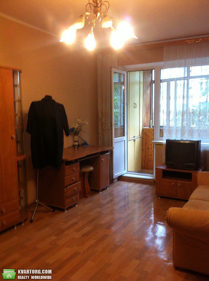 Sell 1-room apartment. Одесса, Балковская — photo 1