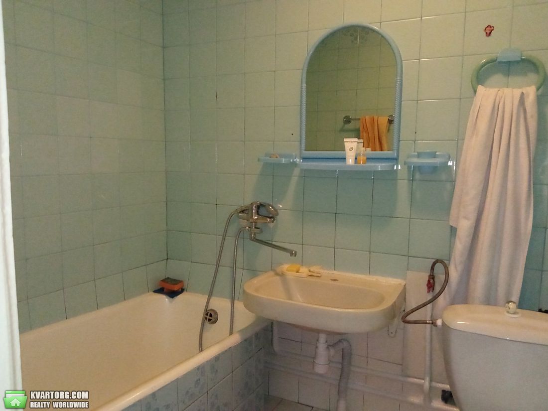 Rent out 1-room apartment. Киевская обл., Чкалова — photo 10