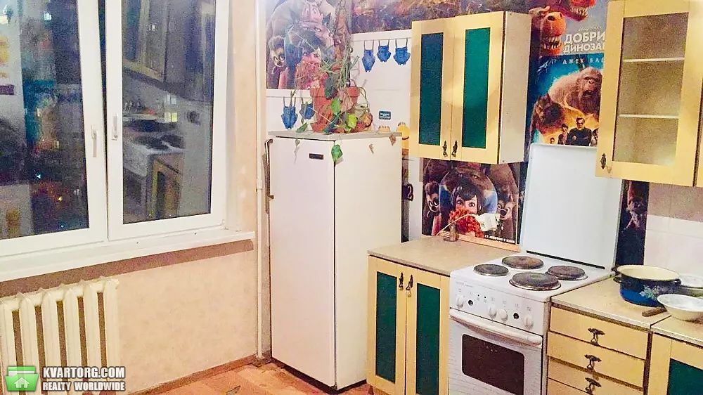 Rent out 2-room apartment. Киев, Александра Мишуги — photo 1