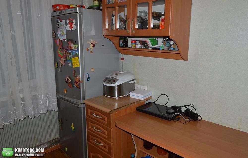 Sell 1-room apartment. Киев,  Малиновского — photo 4