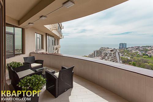 Rent out 2-room apartment. Одесса, Гагаринское плато — photo 10