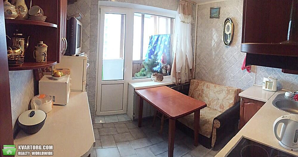 Sell 1-room apartment. Киев,  Островского — photo 5