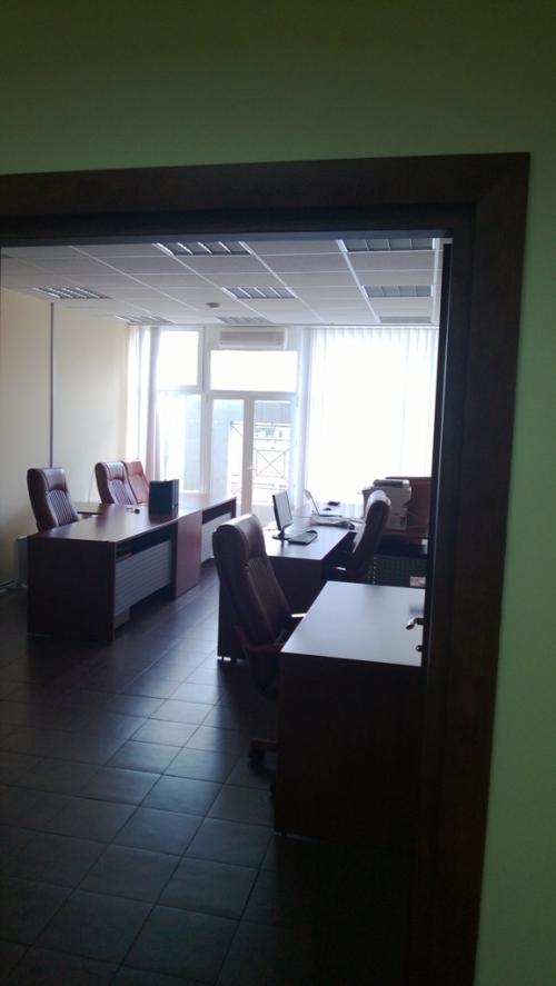 Rent out office. Киев, Саксаганского — photo 8