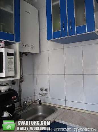 Sell 3-room apartment. Киев,  Метростроевская — photo 8