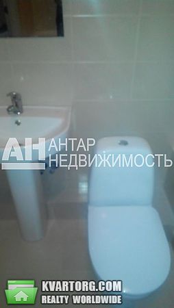 Rent out 1-room apartment. Киев, Дмитрия Луценко — photo 8