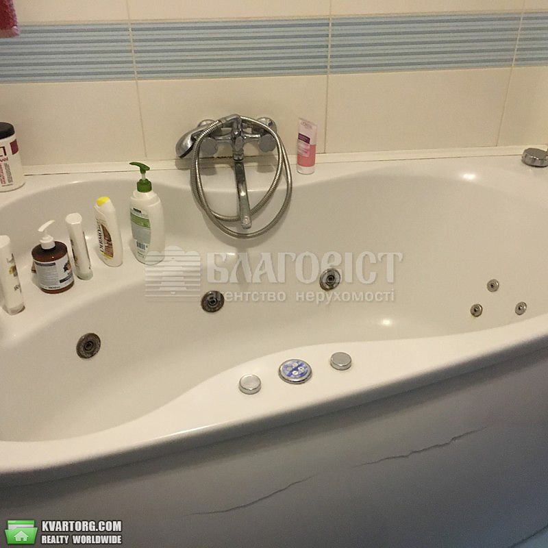 Rent out 3-room apartment. Киев, Тимошенка Маршала — photo 3